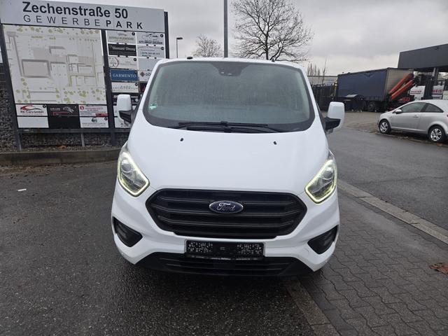 Ford Transit Custom 280 L1 Trend/Kamera/1.Hand/Navi 
