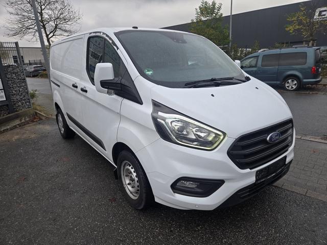 Ford Transit Custom 280 L1 Trend/Kamera/1.Hand/Navi 