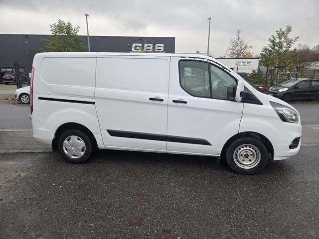 Ford Transit Custom 280 L1 Trend/Kamera/1.Hand/Navi 