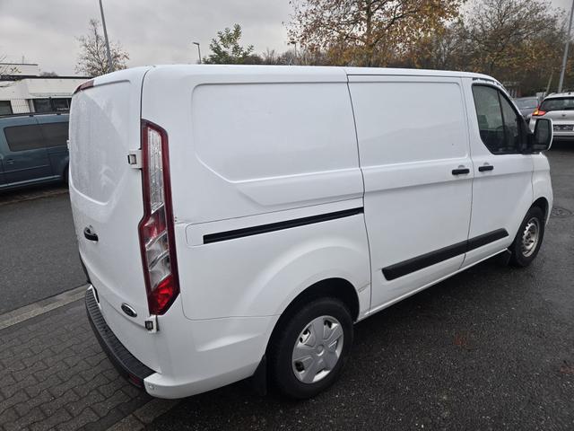 Ford Transit Custom 280 L1 Trend/Kamera/1.Hand/Navi 