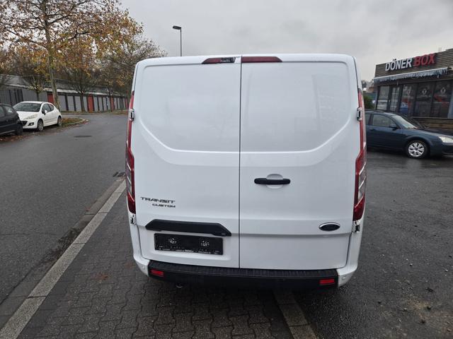 Ford Transit Custom 280 L1 Trend/Kamera/1.Hand/Navi 