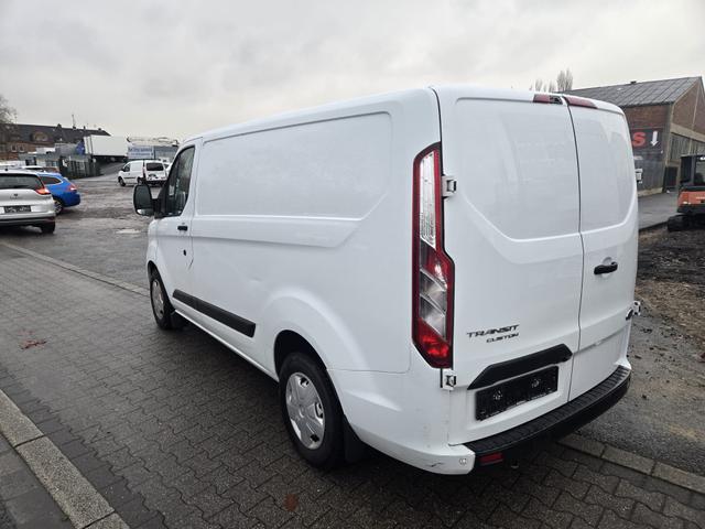 Ford Transit Custom 280 L1 Trend/Kamera/1.Hand/Navi 