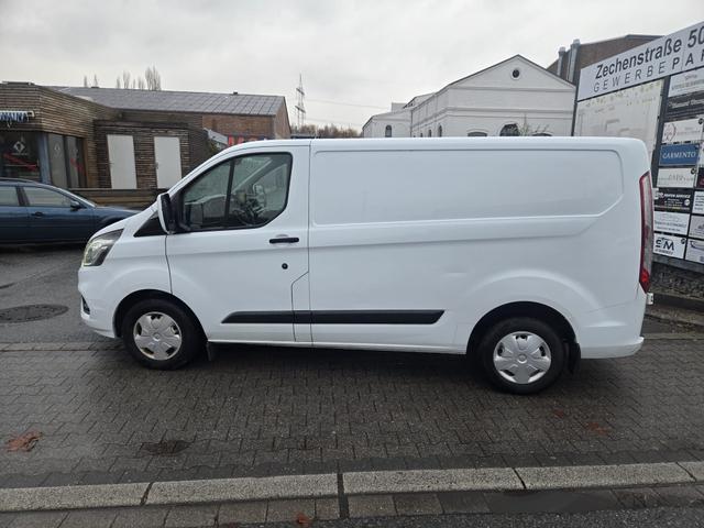 Ford Transit Custom 280 L1 Trend/Kamera/1.Hand/Navi 