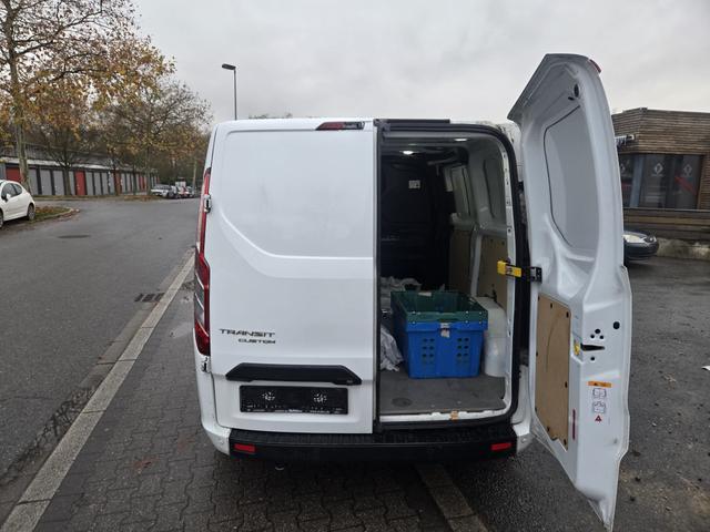 Ford Transit Custom 280 L1 Trend/Kamera/1.Hand/Navi 