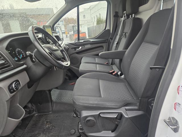 Ford Transit Custom 280 L1 Trend/Kamera/1.Hand/Navi 