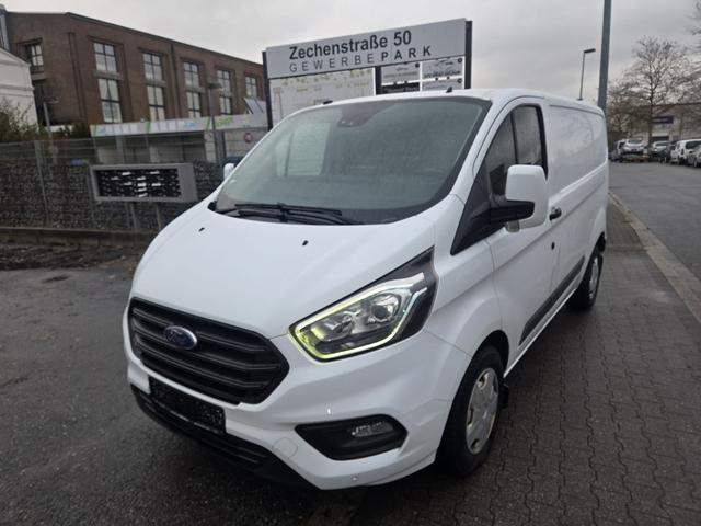 Ford Transit Custom - 280 L1 Trend/Kamera/1.Hand/Navi