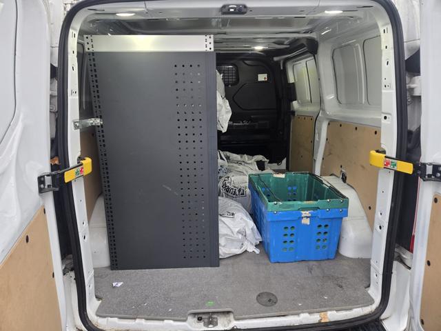 Ford Transit Custom 280 L1 Trend/Kamera/1.Hand/Navi 
