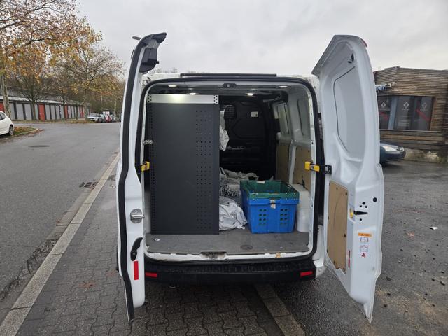 Ford Transit Custom 280 L1 Trend/Kamera/1.Hand/Navi 