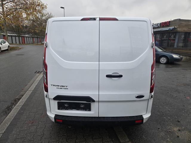 Ford Transit Custom 280 L1 Trend/Kamera/1.Hand/Navi 