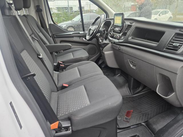 Ford Transit Custom 280 L1 Trend/Kamera/1.Hand/Navi 