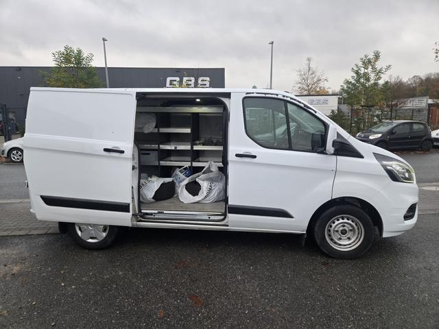 Ford Transit Custom 280 L1 Trend/Kamera/1.Hand/Navi 