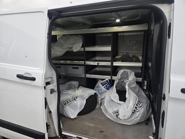 Ford Transit Custom 280 L1 Trend/Kamera/1.Hand/Navi 