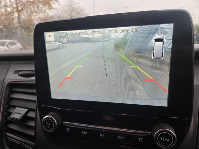 Ford Transit Custom 280 L1 Trend/Kamera/1.Hand/Navi 