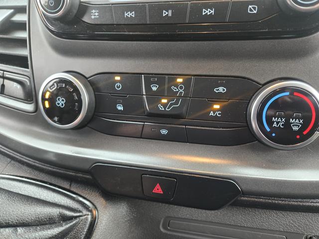 Ford Transit Custom 280 L1 Trend/Kamera/1.Hand/Navi 