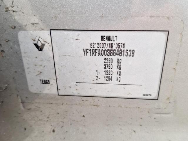 Renault Grand Scenic Business Edition/1.Hand/1 Jahr Garantie/Tüv neu 