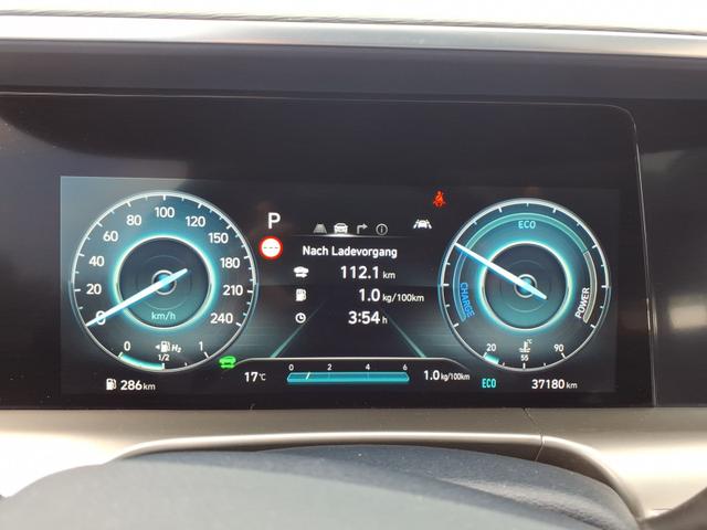 Hyundai NEXO 1.Hand/TÜV NEU 