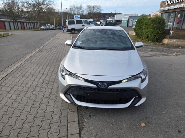 Toyota Corolla Touring Sports 1.8 Hydrid 1.Hand/Kamera/SHZ/NAVI/PDC 