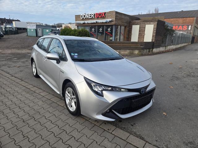 Toyota Corolla Touring Sports - 1.8 Hydrid 1.Hand/Kamera/SHZ/NAVI/PDC