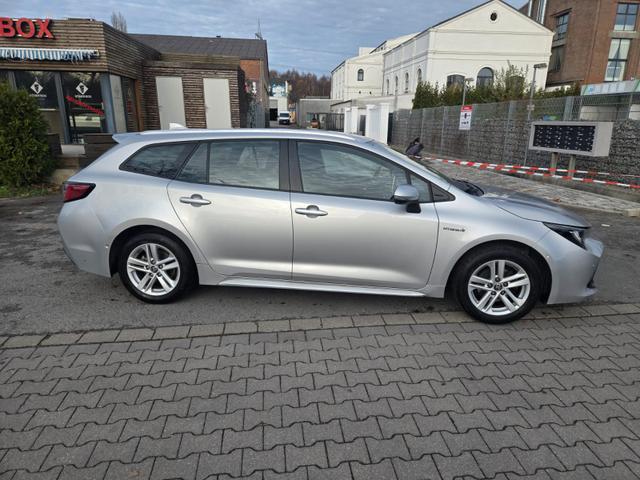 Toyota Corolla Touring Sports 1.8 Hydrid 1.Hand/Kamera/SHZ/NAVI/PDC 
