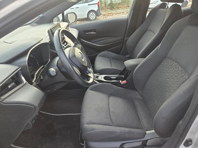 Toyota Corolla Touring Sports 1.8 Hydrid 1.Hand/Kamera/SHZ/NAVI/PDC 