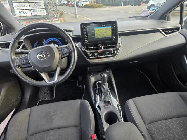 Toyota Corolla Touring Sports 1.8 Hydrid 1.Hand/Kamera/SHZ/NAVI/PDC 