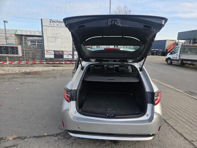 Toyota Corolla Touring Sports 1.8 Hydrid 1.Hand/Kamera/SHZ/NAVI/PDC 