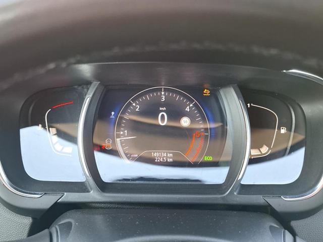 Renault Grand Scenic Business Edition/1.Hand/1 Jahr Garantie/Tüv neu 