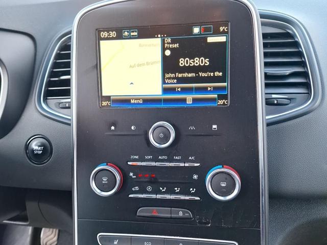 Renault Grand Scenic Business Edition/1.Hand/1 Jahr Garantie/Tüv neu 
