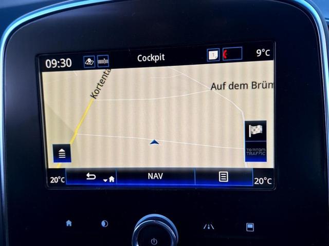 Renault Grand Scenic Business Edition/1.Hand/1 Jahr Garantie/Tüv neu 