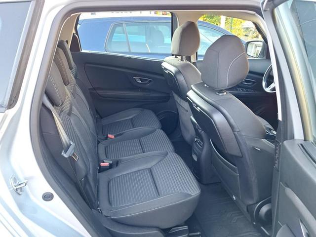 Renault Grand Scenic Business Edition/1.Hand/1 Jahr Garantie/Tüv neu 