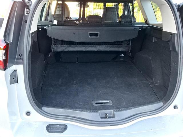 Renault Grand Scenic Business Edition/1.Hand/1 Jahr Garantie/Tüv neu 