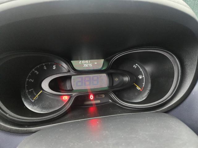 Opel Vivaro Kasten L2H1 2,9t B/1.Hand/werkstattausrüstung von würth/Rückfahrkamera 