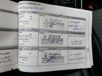 Renault Grand Scenic Business Edition/1.Hand/1 Jahr Garantie/T&uuml;v neu 