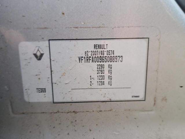 Renault Grand Scenic Business Edition/1.Hand/1 Jahr Garantie/T&uuml;v neu 