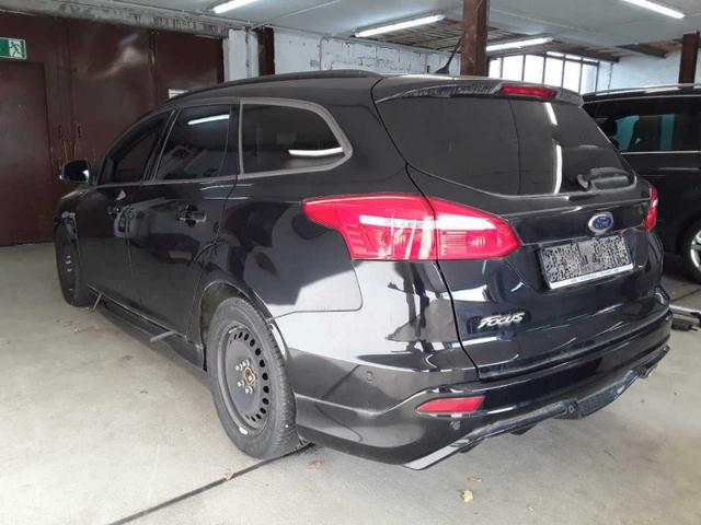 Ford Focus ST-Line /1. Hand/1 Jahr Garantie/T&Uuml;V NEU 