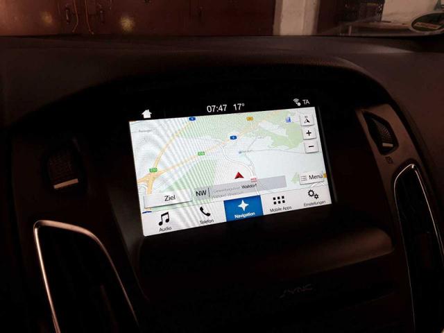 Ford Focus ST-Line /1. Hand/1 Jahr Garantie/T&Uuml;V NEU 