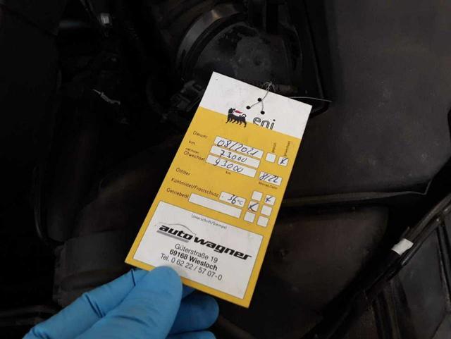 Ford Focus ST-Line /1. Hand/1 Jahr Garantie/T&Uuml;V NEU 