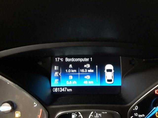 Ford Focus ST-Line /1. Hand/1 Jahr Garantie/T&Uuml;V NEU 