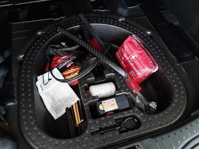 Ford Focus ST-Line /1. Hand/1 Jahr Garantie/T&Uuml;V NEU 