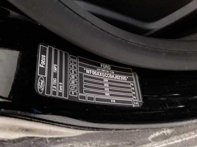 Ford Focus ST-Line /1. Hand/1 Jahr Garantie/T&Uuml;V NEU 