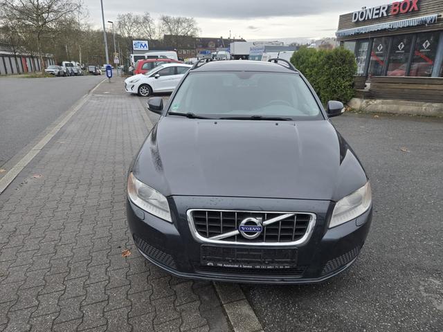 Volvo V70 - Export