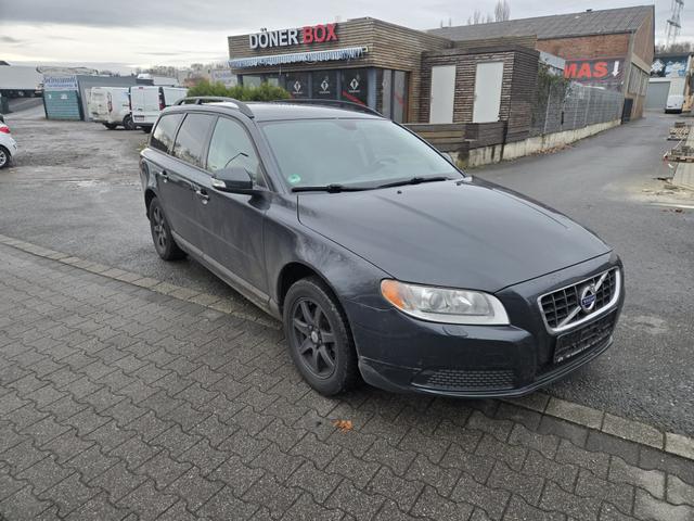 Volvo V70 Export 