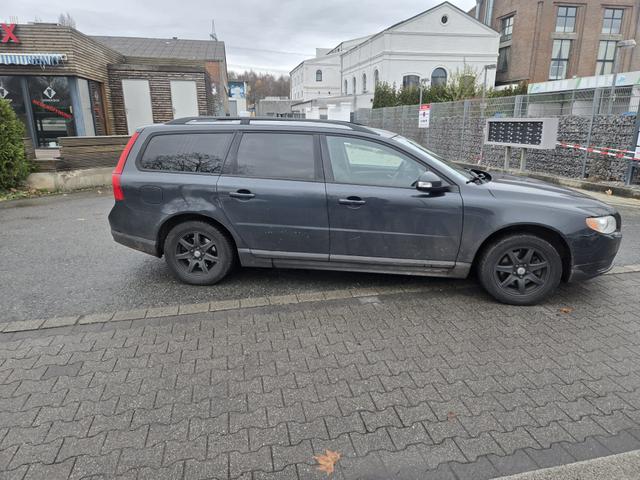 Volvo V70 Export 