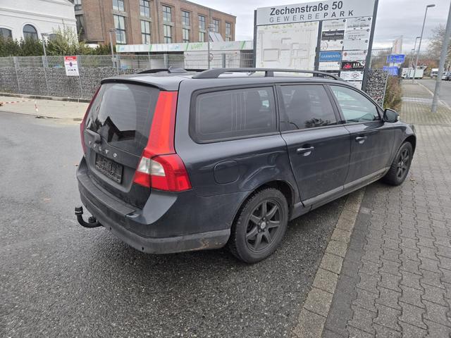Volvo V70 Export 