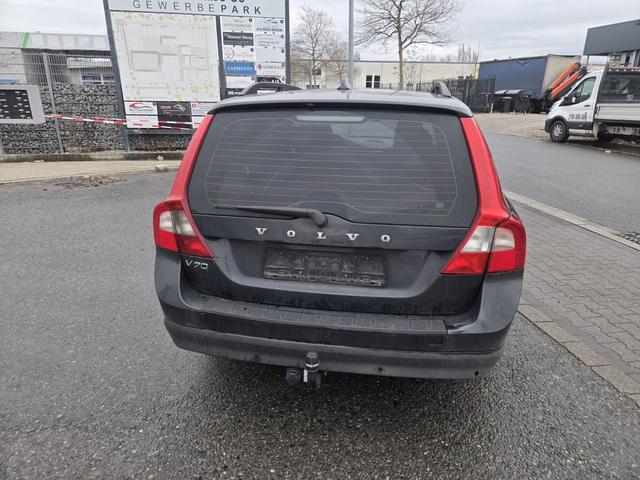 Volvo V70 Export 