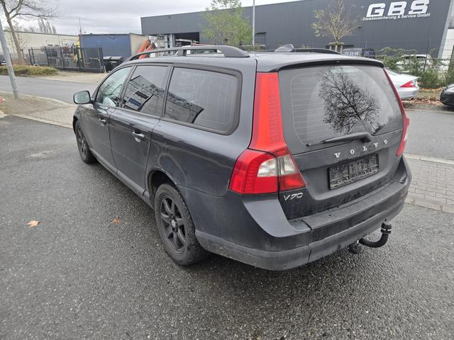 Volvo V70 Export 