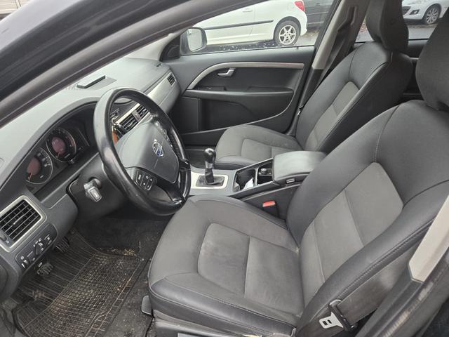 Volvo V70 Export 