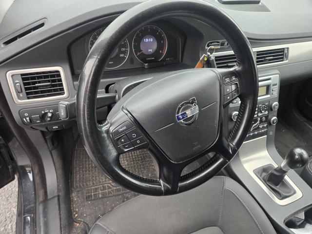 Volvo V70 Export 
