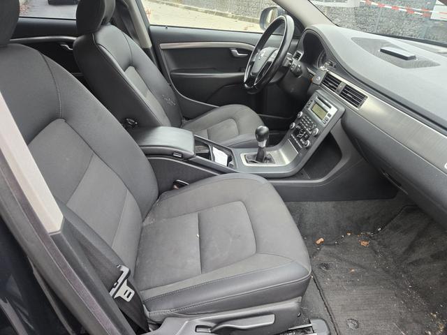 Volvo V70 Export 