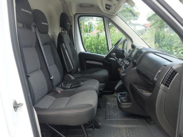 Fiat Ducato Kastenwagen MAXI L4H2 / Kamera/NAVI/TÜV NEU (RS: 4035 mm) 